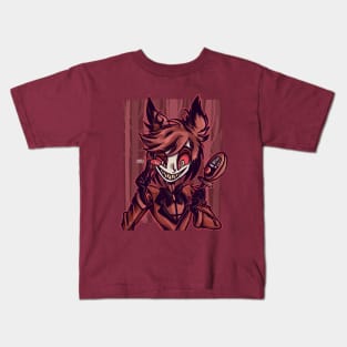 Alastor Kids T-Shirt